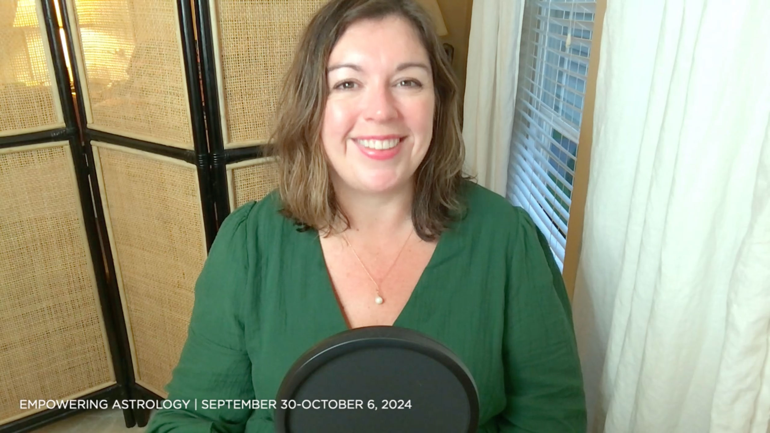 Video: The Astrology of September 30-October 6, 2024